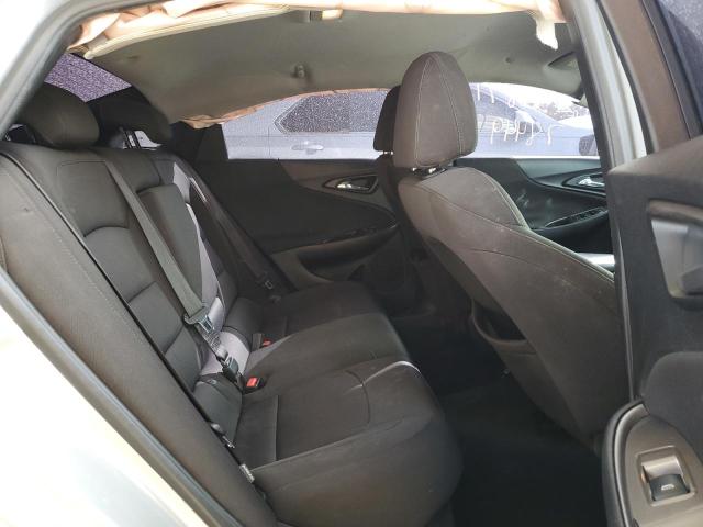 Photo 6 from auction – 2018 CHEVROLET MALIBU LS with VIN 1G1ZB5ST4JF164347
