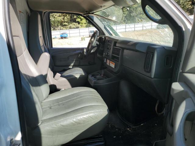 Photo 5 from auction – 2012 GMC SAVANA CUT with VIN 1GDY72CA1C1907879