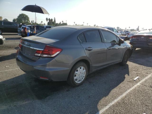 Photo 4 from auction – 2014 HONDA CIVIC LX with VIN 19XFB2F57EE238073
