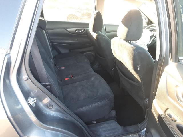 Photo 6 from auction – 2015 NISSAN ROGUE S with VIN 5N1AT2ML9FC835139