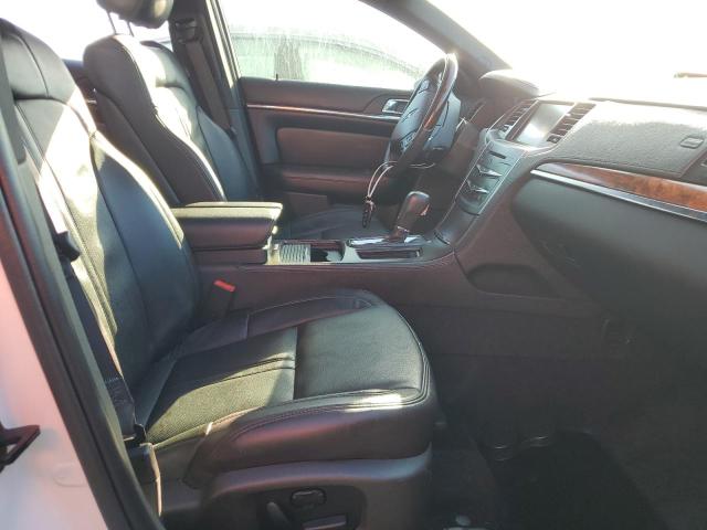 Photo 5 from auction – 2015 LINCOLN MKS with VIN 1LNHL9FT4FG605716