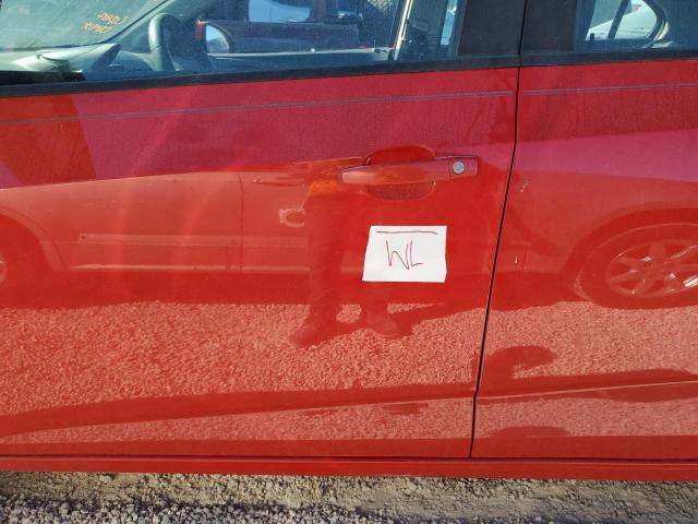 Photo 9 from auction – 2013 CHEVROLET SONIC LS with VIN 1G1JA5SH8D4154951
