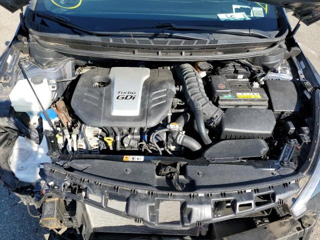 Photo 7 from auction – 2016 KIA FORTE SX with VIN KNAFZ5A36G5633120