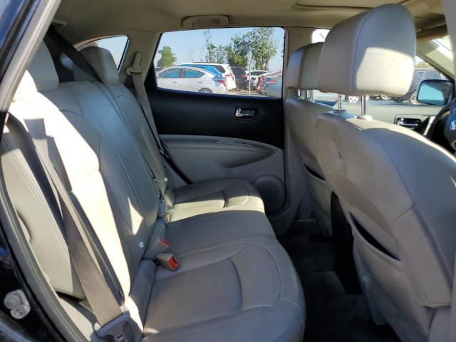 Photo 6 from auction – 2012 NISSAN ROGUE S with VIN JN8AS5MV4CW411134
