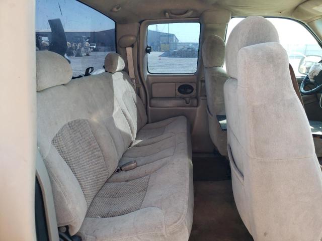 Photo 6 from auction – 2002 CHEVROLET SILVERADO with VIN 2GCEC19V421146863
