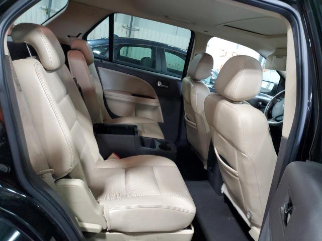 Photo 6 from auction – 2008 FORD TAURUS X S with VIN 1FMDK05W58GA07999
