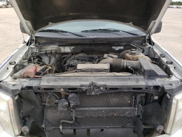 Photo 7 from auction – 2013 FORD F150 SUPER with VIN 1FTEX1CM6DFB02203