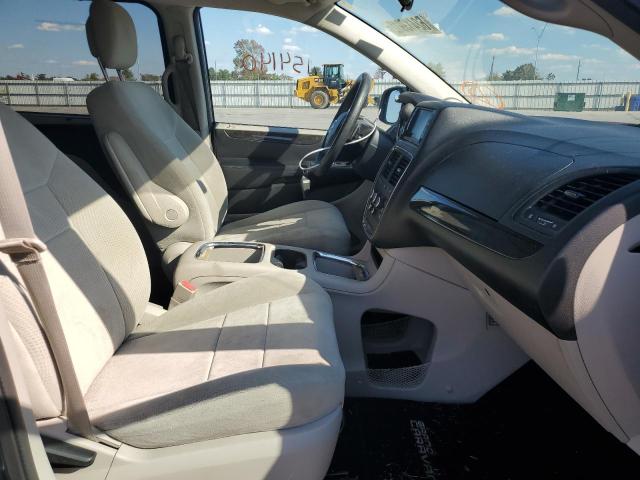 Photo 5 from auction – 2013 DODGE GRAND CARA with VIN 2C4RDGCG4DR804312
