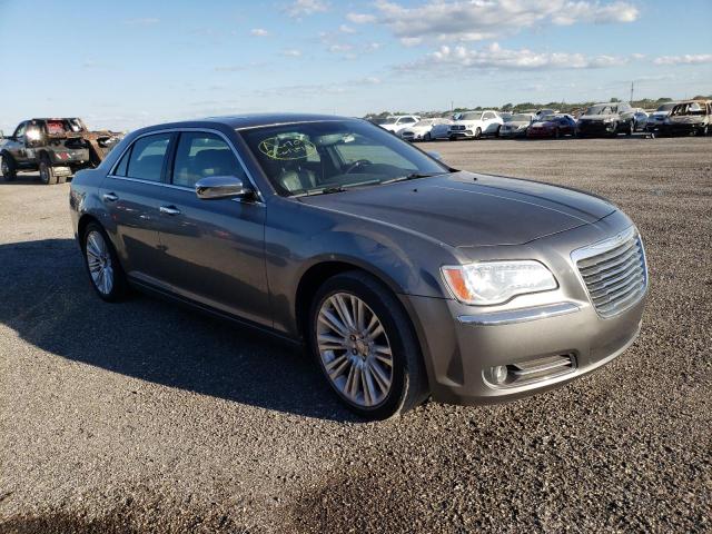 CHRYSLER 300 LIMITE 2011 with VIN 2C3CA5CG8BH523818 - Photo from auction