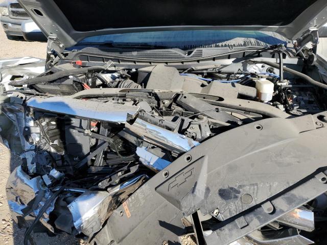 Photo 7 from auction – 2017 CHEVROLET SILVERADO with VIN 3GCPCREC8HG377079