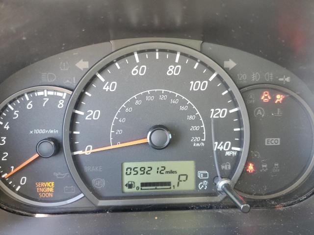 Photo 8 from auction – 2015 MITSUBISHI MIRAGE DE with VIN ML32A3HJ8FH052428