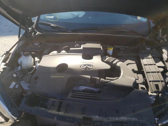 Photo 7 from auction – 2021 INFINITI QX50 LUXE with VIN 3PCAJ5BB7MF125758