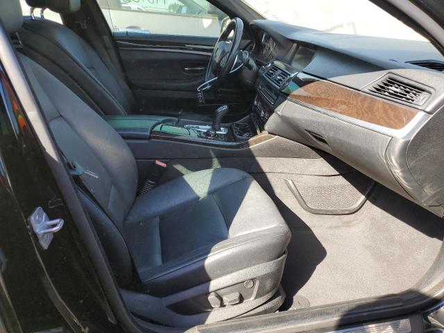 Photo 5 from auction – 2013 BMW 535 I with VIN WBAFR7C54DC827050