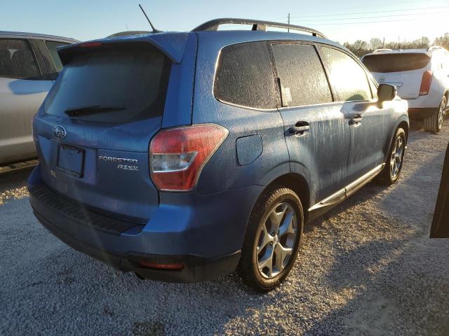 Photo 4 from auction – 2015 SUBARU FORESTER 2 with VIN JF2SJAWC1FH413487