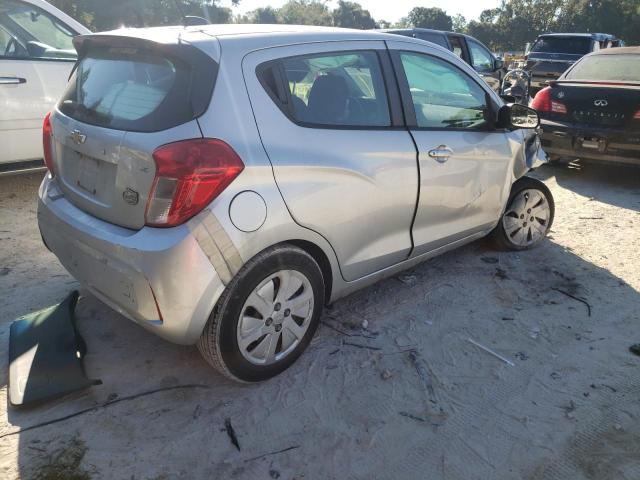 Photo 4 from auction – 2016 CHEVROLET SPARK LS with VIN KL8CA6SA4GC572841