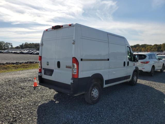 Photo 4 from auction – 2019 RAM PROMASTER with VIN 3C6TRVBG3KE547940
