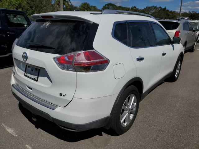 Photo 4 from auction – 2016 NISSAN ROGUE S with VIN KNMAT2MT4GP634201