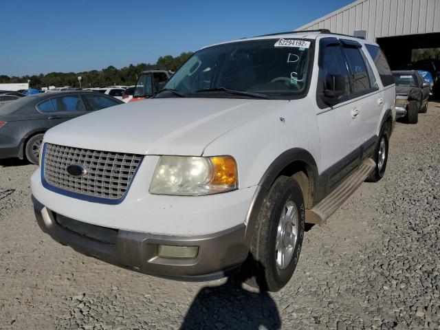 Photo 2 from auction – 2004 FORD EXPEDITION with VIN 1FMRU17W84LB27428