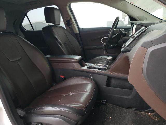 Photo 5 from auction – 2013 CHEVROLET EQUINOX LT with VIN 2GNALPEK4D6378485