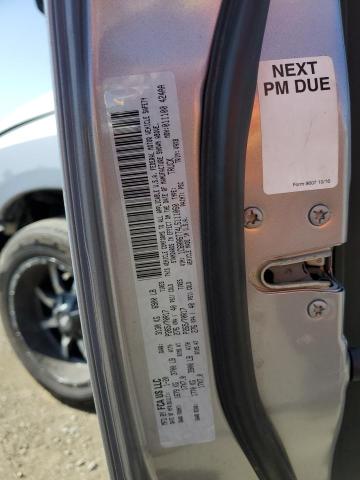 Photo 10 from auction – 2020 RAM 1500 CLASS with VIN 1C6RR6TT4LS111060