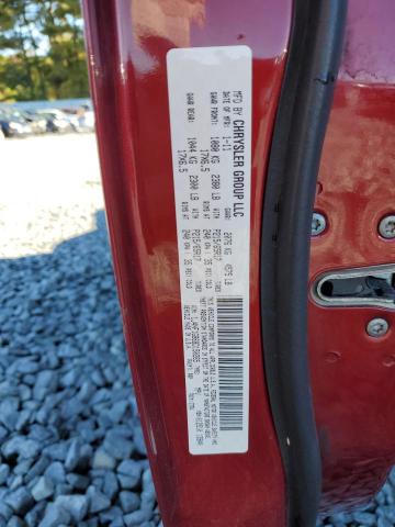 Photo 10 from auction – 2011 JEEP PATRIOT SP with VIN 1J4NF1GB6BD150265