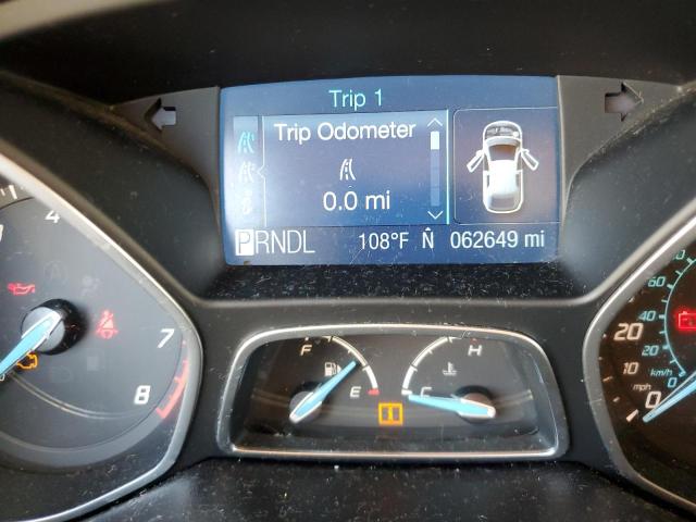 Photo 8 from auction – 2012 FORD FOCUS SE with VIN 1FAHP3F2XCL399081