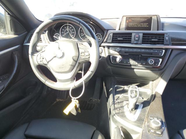 Photo 9 from auction – 2017 BMW 430I with VIN WBA4R7C36HK896369