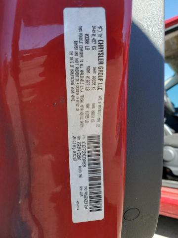 Photo 10 from auction – 2012 FIAT 500 POP with VIN 3C3CFFDRXCT340534