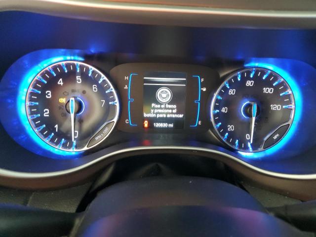 Photo 8 from auction – 2019 CHRYSLER PACIFICA T with VIN 2C4RC1BG2KR680474