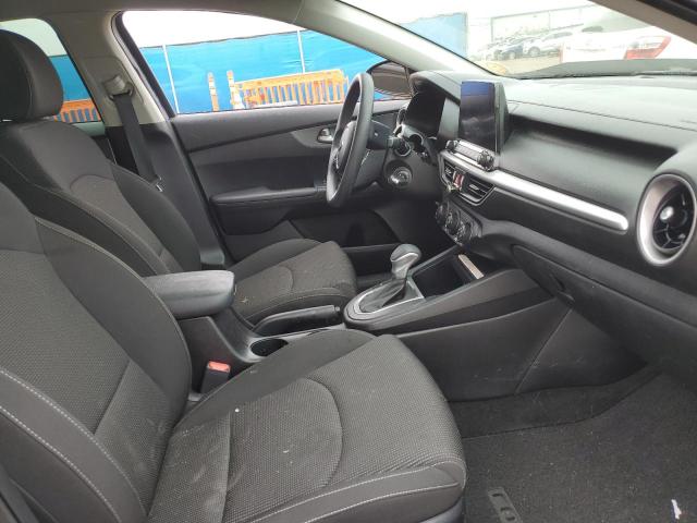 Photo 5 from auction – 2020 KIA FORTE FE with VIN 3KPF24AD0LE201812