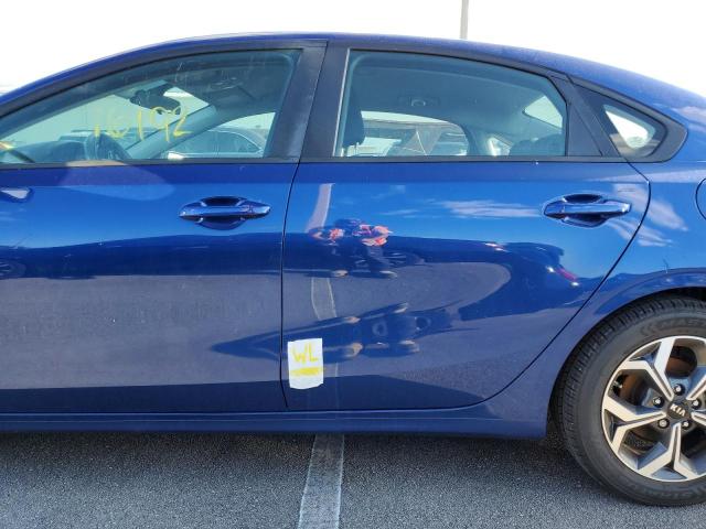 Photo 9 from auction – 2019 KIA FORTE FE with VIN 3KPF24AD7KE060560