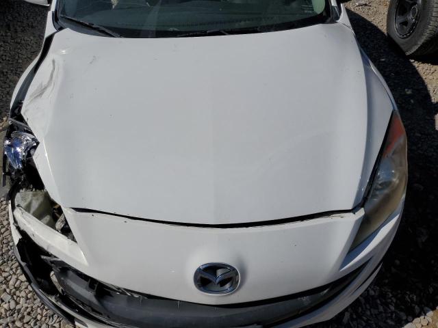 Photo 7 from auction – 2010 MAZDA 3 I with VIN JM1BL1SF4A1329867