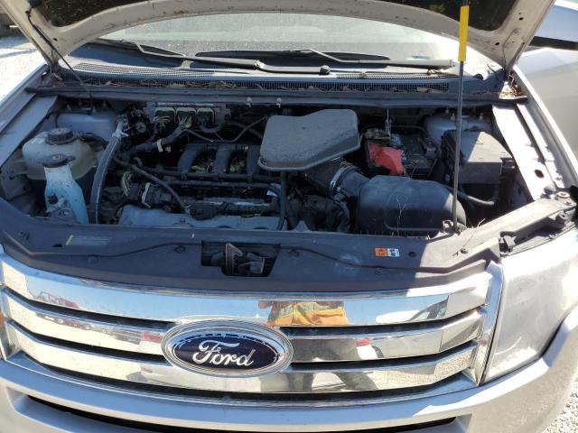 Photo 7 from auction – 2010 FORD EDGE SEL with VIN 2FMDK3JCXABB04836