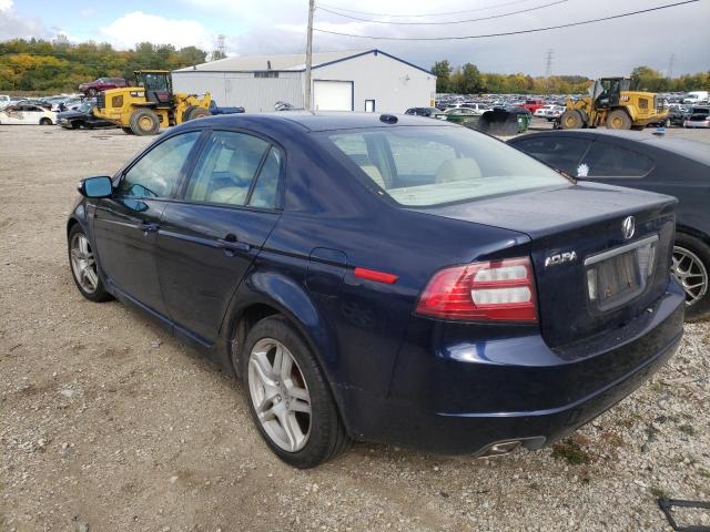 Photo 3 from auction – 2008 ACURA TL with VIN 19UUA662X8A032908