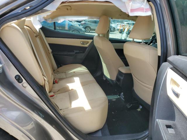 Photo 6 from auction – 2019 TOYOTA COROLLA L with VIN 2T1BURHE2KC187302