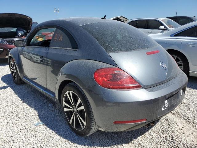 Photo 3 from auction – 2012 VOLKSWAGEN BEETLE with VIN 3VWJP7AT7CM613233