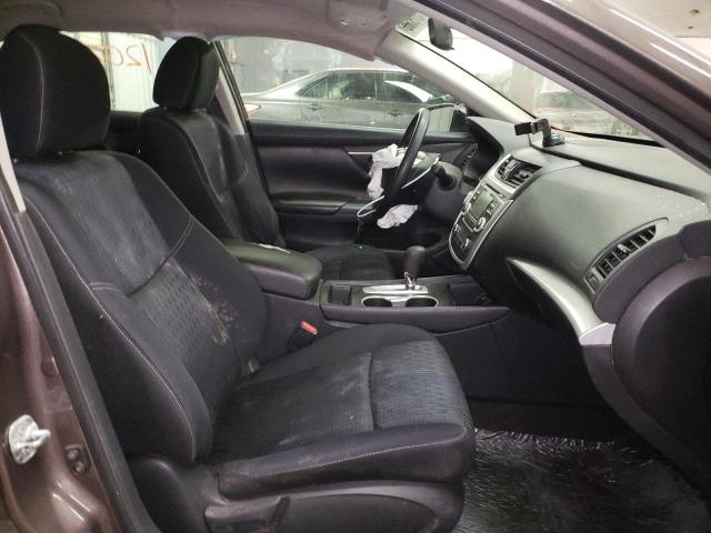 Photo 5 from auction – 2016 NISSAN ALTIMA 2.5 with VIN 1N4AL3AP2GC248113