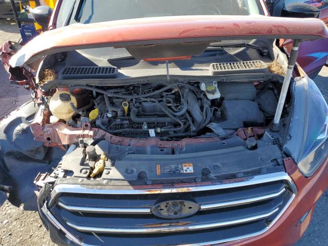 Photo 7 from auction – 2019 FORD ESCAPE SE with VIN 1FMCU0GD9KUB62274