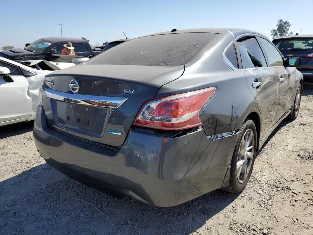 Photo 4 from auction – 2013 NISSAN ALTIMA 2.5 with VIN 1N4AL3AP7DN450168