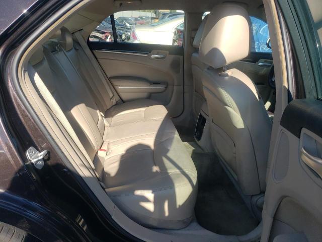 Photo 6 from auction – 2013 CHRYSLER 300 with VIN 2C3CCAAG5DH602422