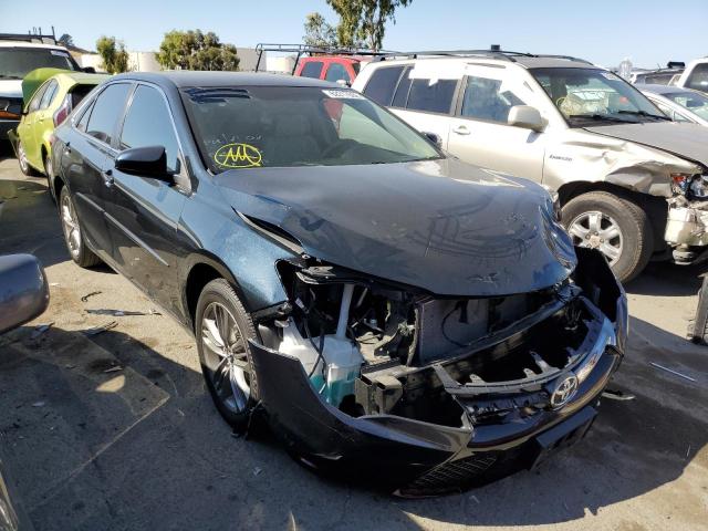 Photo 1 from auction – 2016 TOYOTA CAMRY LE with VIN 4T1BF1FK7GU230686