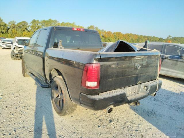 Photo 3 from auction – 2014 RAM 1500 ST with VIN 1C6RR6KT3ES198129
