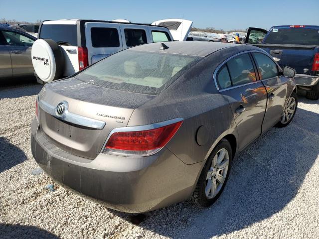Фото 4 с аукциона – 2011 BUICK LACROSSE C с VIN 1G4GC5ED0BF126398