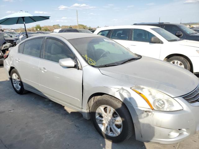 Photo 9 from auction – 2012 NISSAN ALTIMA BAS with VIN 1N4AL2AP1CN573411