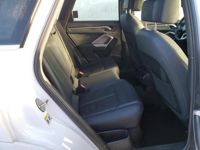 Photo 6 from auction – 2020 AUDI Q3 PREMIUM with VIN WA1DECF33L1124181