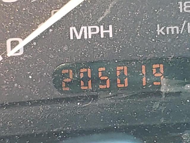 Photo 8 from auction – 2000 CHEVROLET CAVALIER L with VIN 1G1JF5246Y7268255