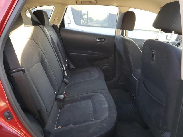 Photo 6 from auction – 2012 NISSAN ROGUE S with VIN JN8AS5MT9CW296996