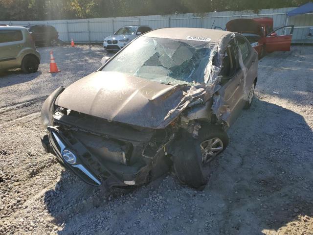 Photo 2 from auction – 2014 HYUNDAI ACCENT GLS with VIN KMHCT4AE8EU699864