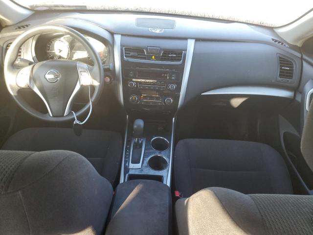 Photo 9 from auction – 2013 NISSAN ALTIMA 2.5 with VIN 1N4AL3APXDC903890