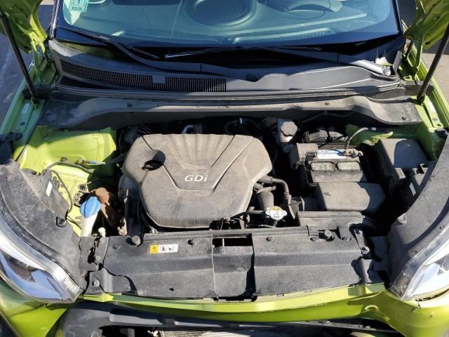 Photo 7 from auction – 2014 KIA SOUL with VIN KNDJN2A22E7044906
